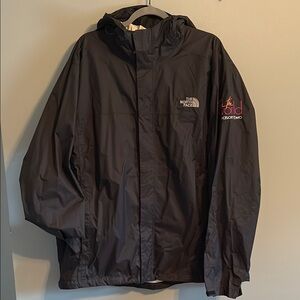 The North Face Men's XXL Windbreaker Jacket